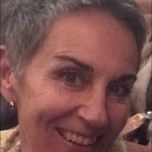 Meet your Posher, Patricia